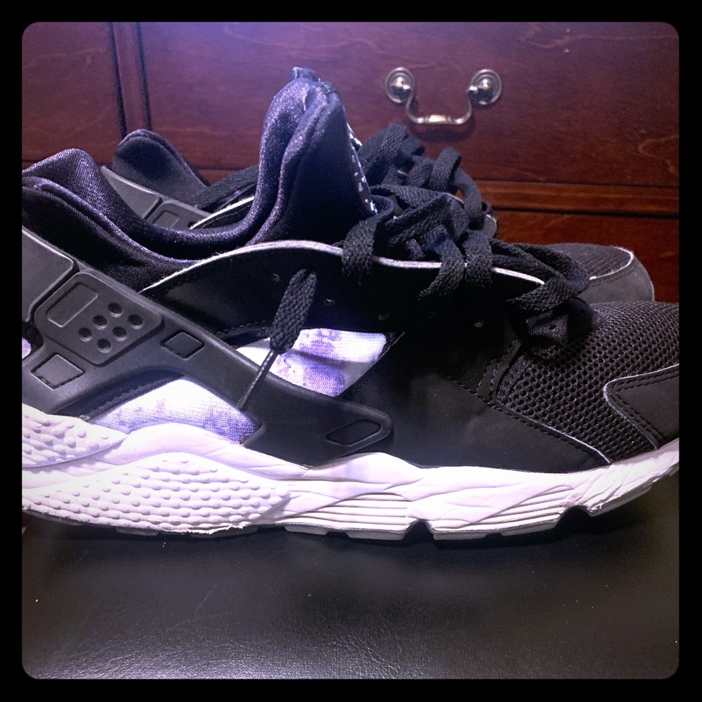 Nike Hurraches